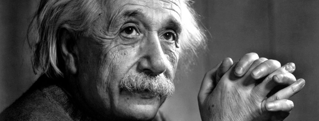 El cerebro de Einstein ¿qué lo llevó a ser ese gran genio?