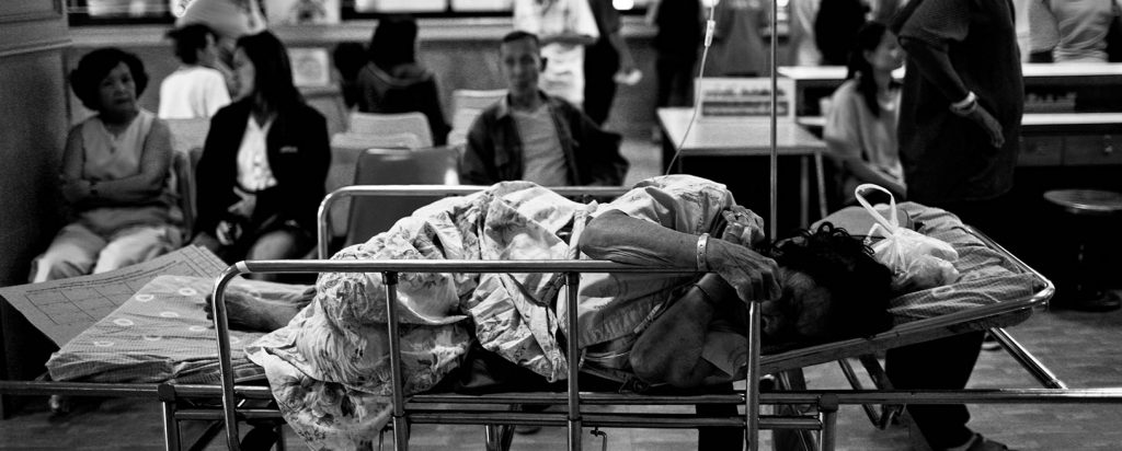 Triage