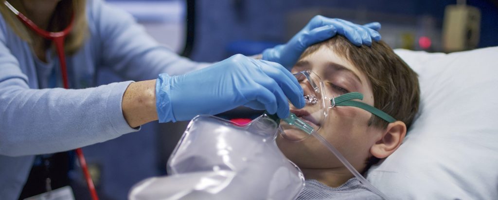 Urgencias Pediátricas