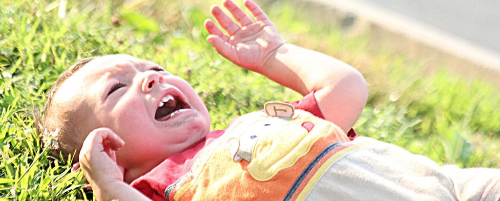 Crisis Convulsivas en Pediatría
