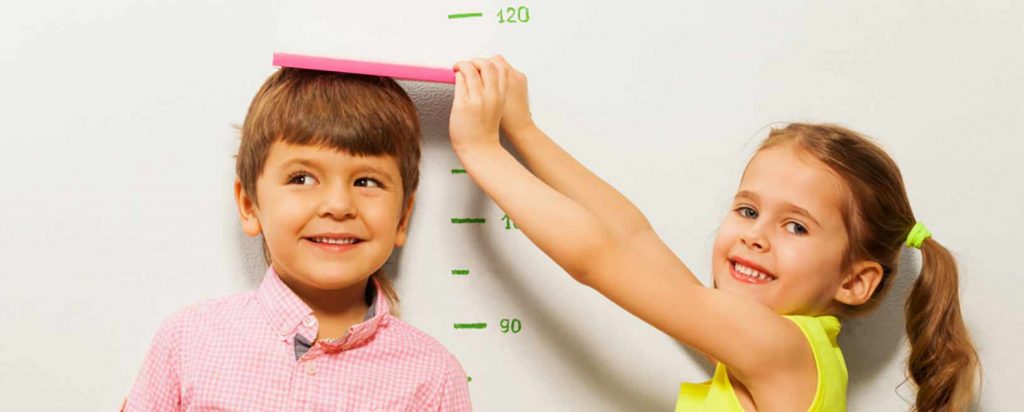 Crecimiento y Desarrollo