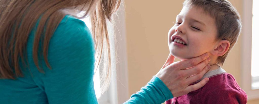 Hipertiroidismo en Niños