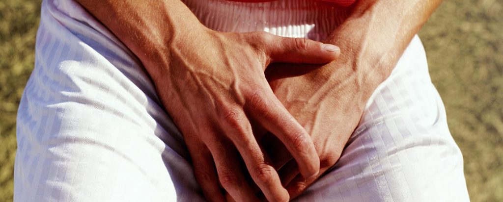 torsión testicular, torsión del apéndice testicular y epididimitis.
