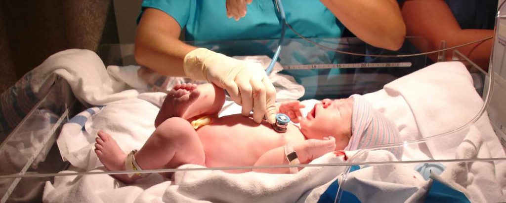 Reanimación Neonatal