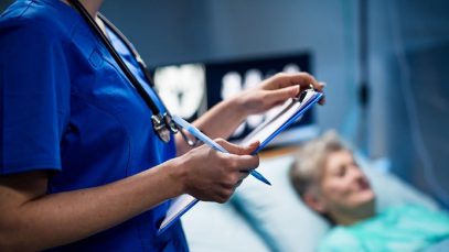 Nutrición Perioperatoria y Accesos Vasculares: Suscripción Mensual