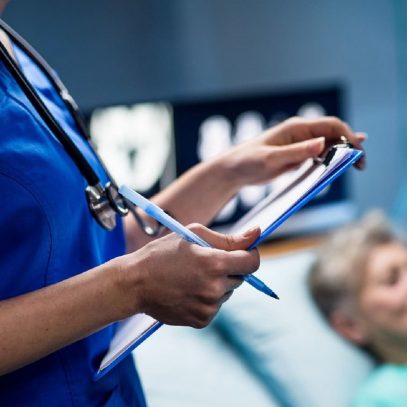 Nutrición Perioperatoria y Accesos Vasculares: Suscripción Mensual