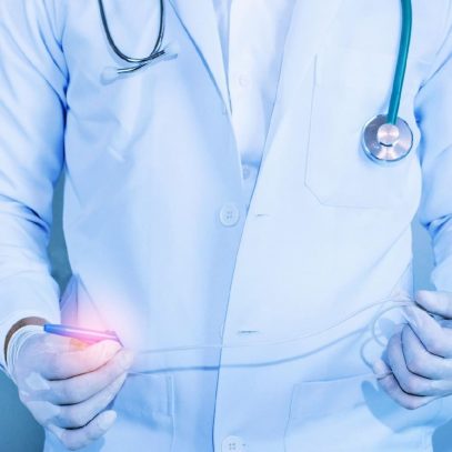 Nutrición Perioperatoria y Accesos Vasculares