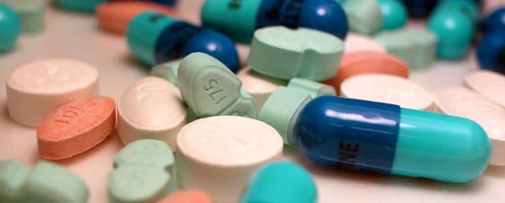 interacciones farmacológicas