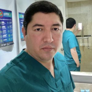 Foto de perfil de ANDRES